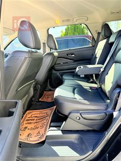 نيسان باثفايندر